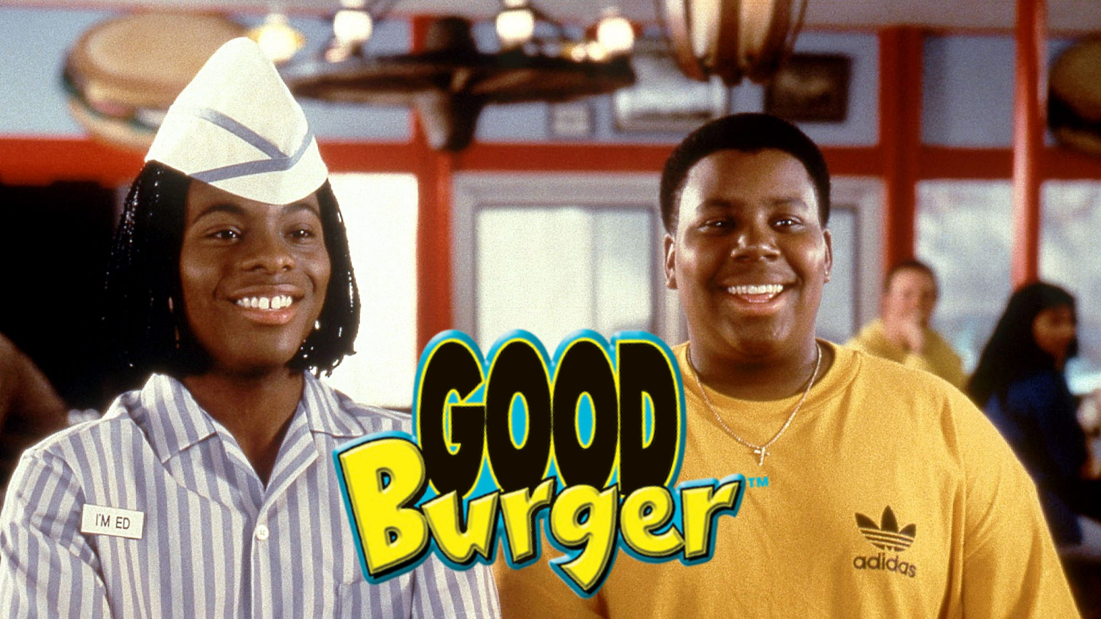 Good Burger