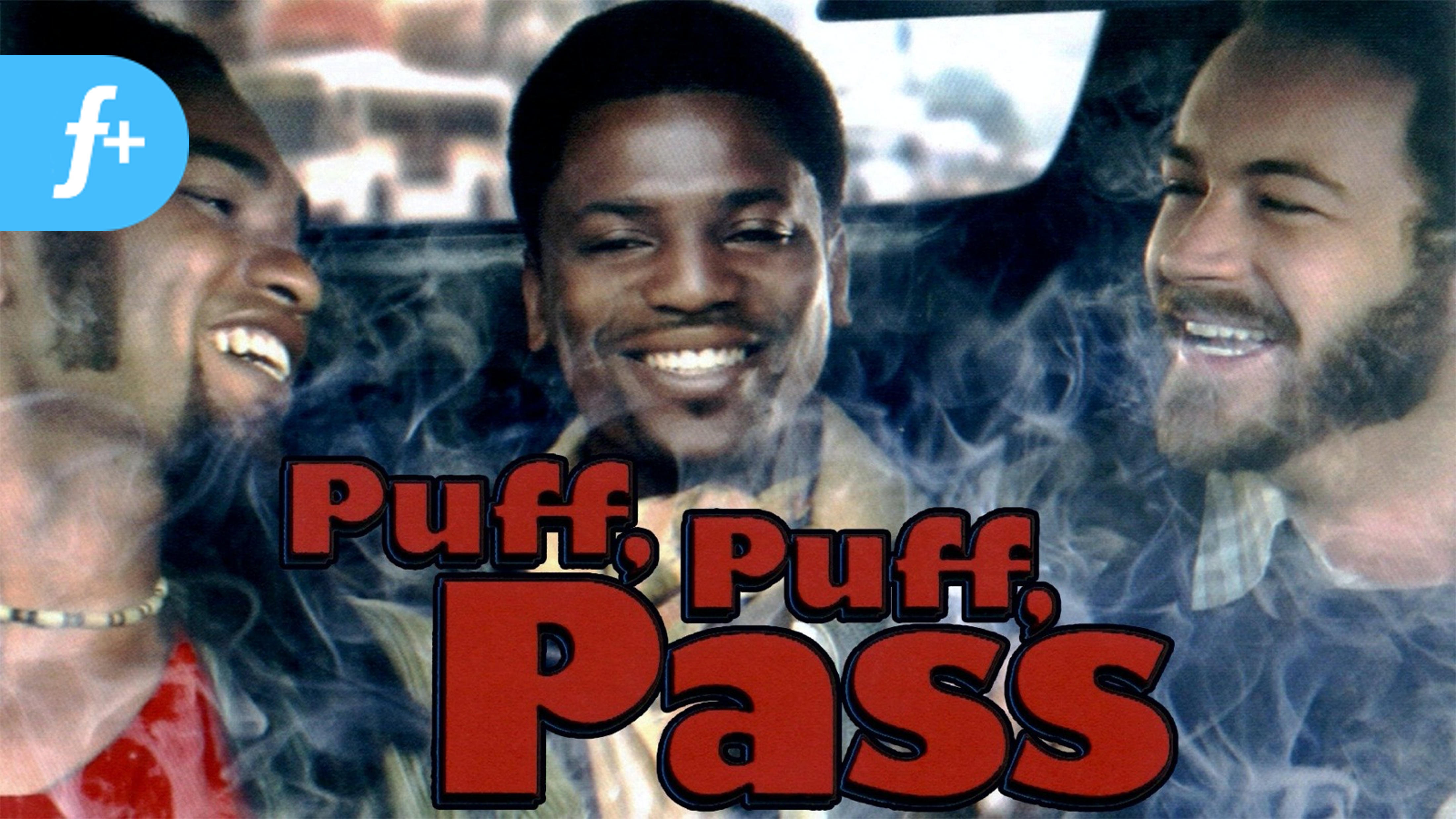 Puff, Puff, Pass