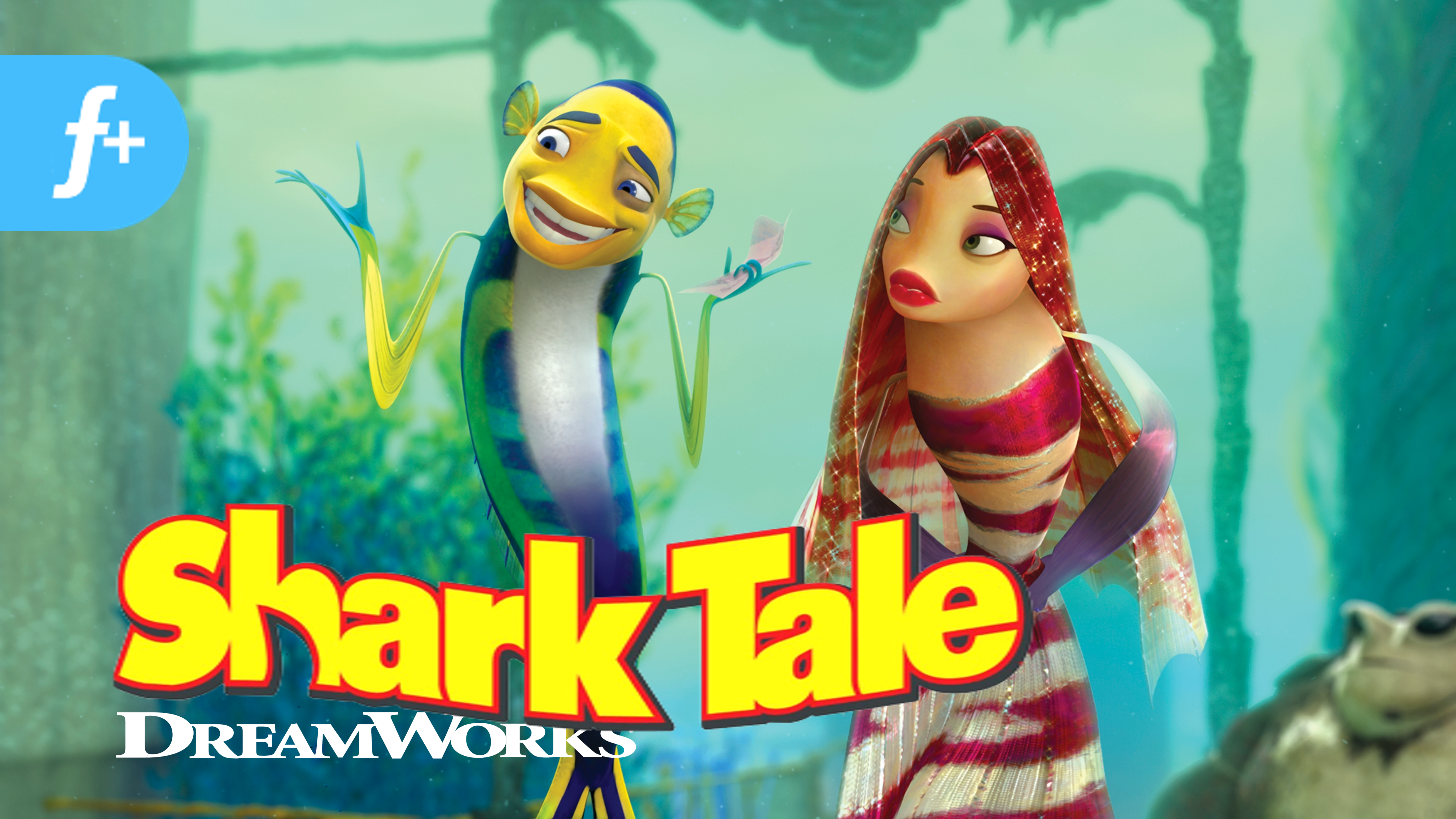 Shark Tale