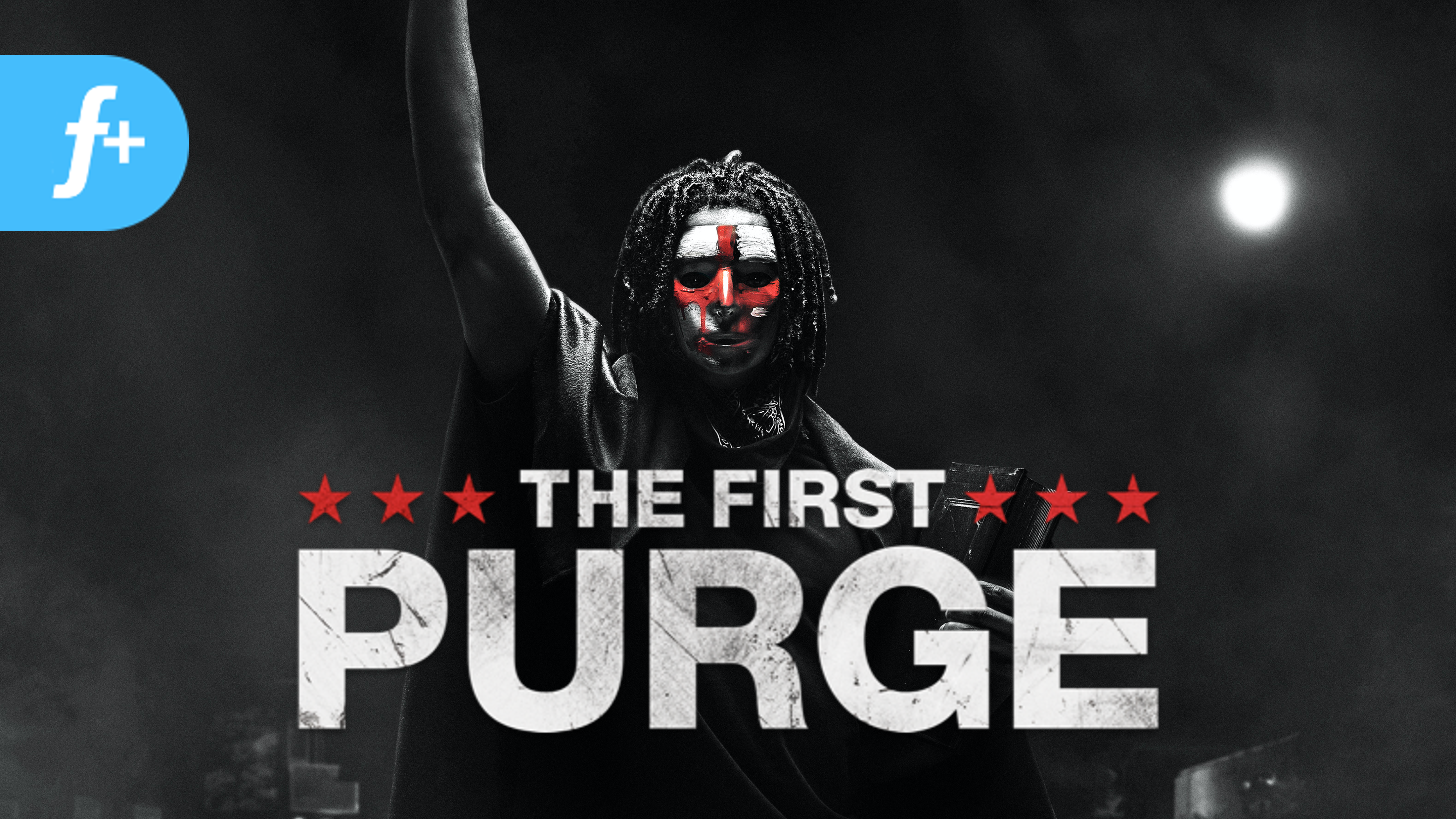 The First Purge