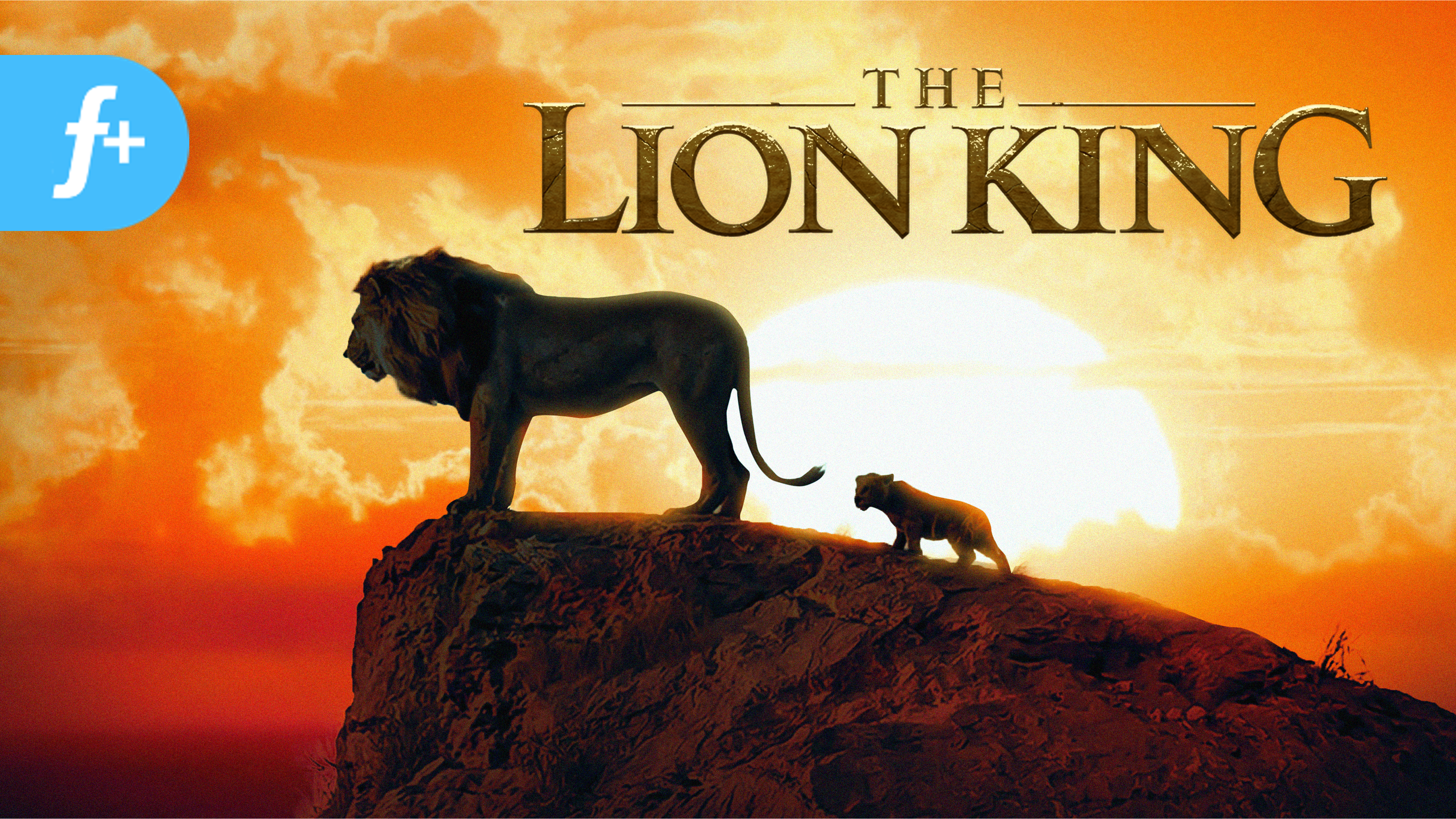 The Lion King